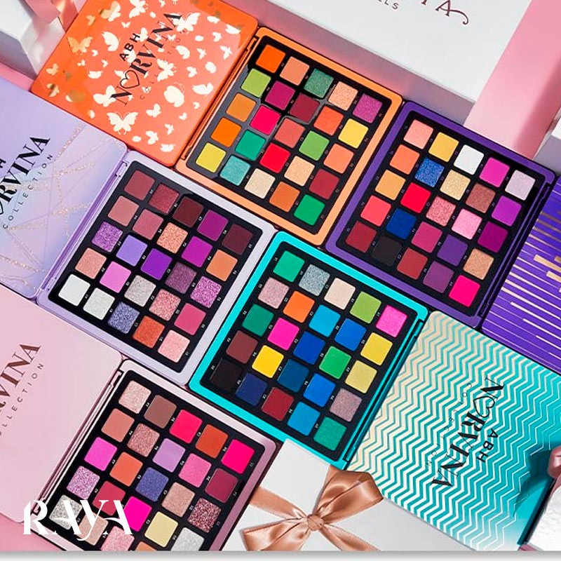معرفی و درباره برند آمریکایی آناستازیا بورلی هیلز Anastasia Beverly Hills، نقد و بررسی کیفیت محصولات و وگان و تست حیوانی برند آناستازیا